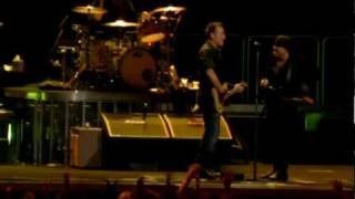 Bruce Springsteen - Two Hearts - 2009/11/08 - Madison Square Garden NYC