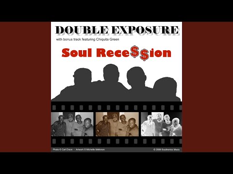 Soul Recession (Ali Baba's 'Watcha gonna do' mix)