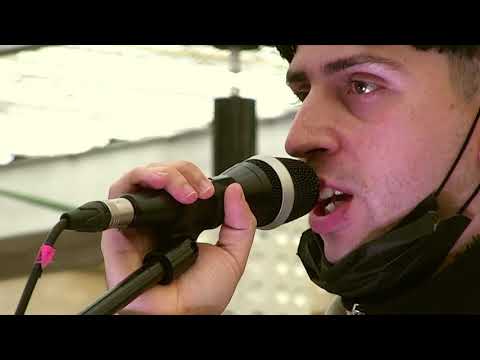 GHOULJABOY  - live set - para Torgal