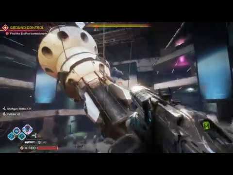 Rage 2 - 100% Walkthrough part 7 ► No commentary 1080p 60fps