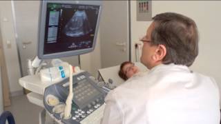 preview picture of video 'Geburtshilfe und Babyfreundliches Krankenhaus - Frauenklinik Tuttlingen'