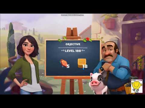 Tuscany Villa Level 186 187 188 189 190