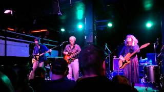 The Feelies "The Final Word" Baltimore, MD 12/7/14