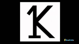 [ Ill K 1st Mixtape - Spectrum ] Ill K - 01.하지마 @Bluebridge