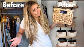 7 Clothing Items You Need to DECLUTTER Today! 🤯