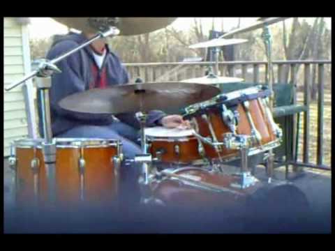 Kutiman - Thru-you - 02 - This Is What It Became