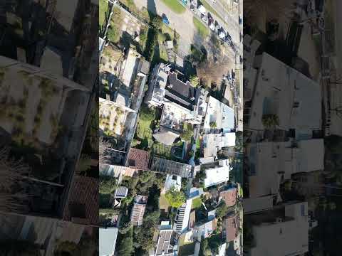 Propiedad estratégica para desarrollo institucional o residencial sobre Av. Italia ID 6446