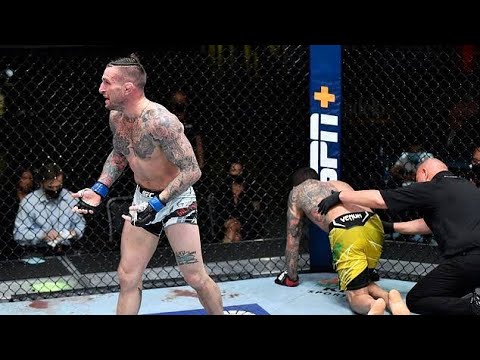 Gillette vs Ferreira