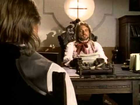 Zorro 1990 2x09 Una Dichiarazione D' Amore Italiano Stagione 2