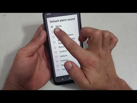 moto edge 30 fusion mein alarm sound enable Karen, how to enable alarm sound in Moto edge 30 fusion