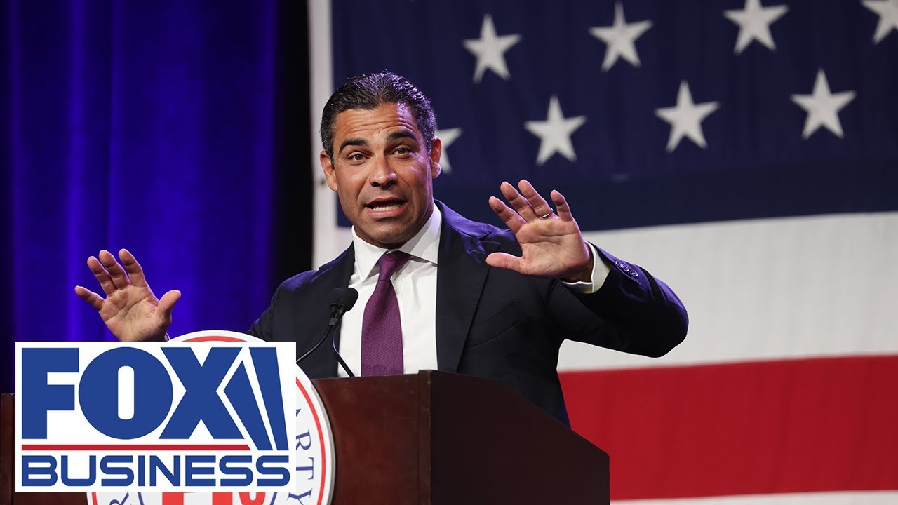 Miami mayor on Mamdani's NYC rise: My parents fled socialism - it made everyone 'poor and miserable'