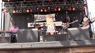 Elle King Last Damn Night