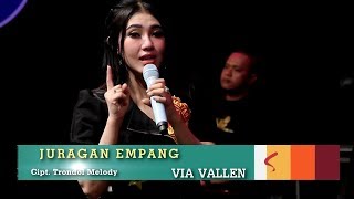 Juragan Empang - Via Vallen
