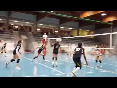 Idea Volley vs Parma Pallavolo Project U 18 F 2014-2015
