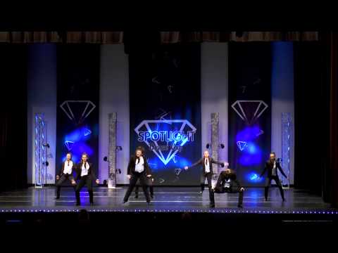 The Walker - In The Spotlight Dance Company [Denver, CO (1) ]