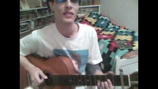 Happy endings - PULP song  by Jefferson Volve (brazilian musician)