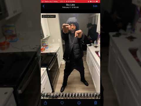 1Fiis - “Guns n Butta (Prod. By @1humbleJa)