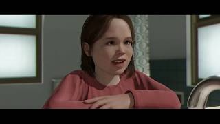 #04  ジョディとエイデン [ BEYOND: Two Souls ]