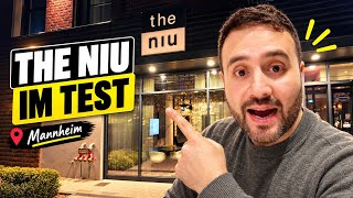 Hotelbesitzer teste THE NIU by Holiday INN - Wie gut ist die Hotelkette wirklich
