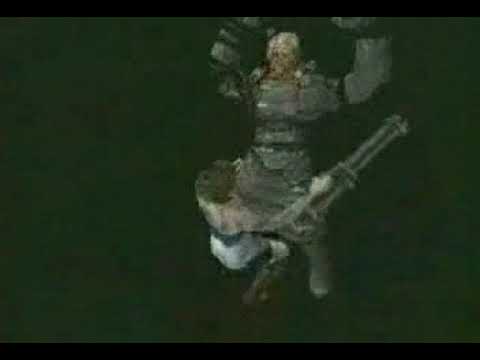 Miniatura 4 de la galería de Resident Evil 3: Nemesis