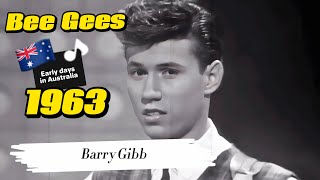 Bee Gees (1963) Alexander&#39;s Ragtime Band (Australia)