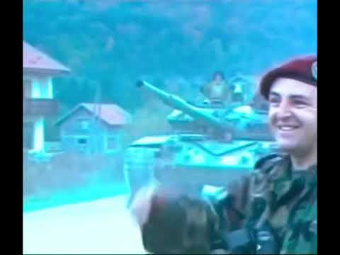 Arkanove Delije _ Uzivo _ Live