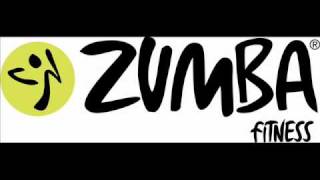 Zumba - Merehop♥ (Audio)
