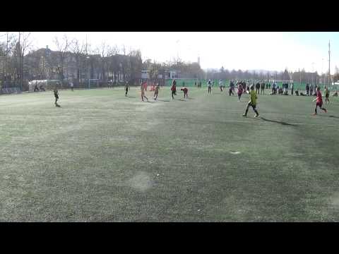 BSC Old Boys Basel U11 - FC Liestal U11 01.11.2014