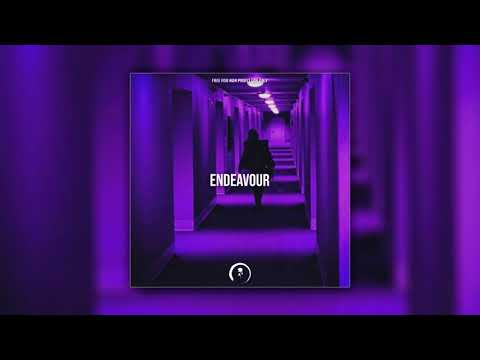 (FREE) Partynextdoor x The Weeknd x DVSN Type Beat -   Endeavour | R&B Type Beat -