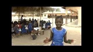 preview picture of video 'Scotia Aid - Sierra Leone - Educational Resources'