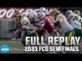 Montana vs. North Dakota State: 2023 FCS football semifinal | FULL REPLAY