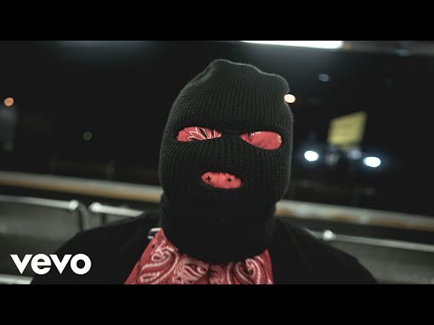 The LC - Fade Em (Official Music Video) ft. Henny