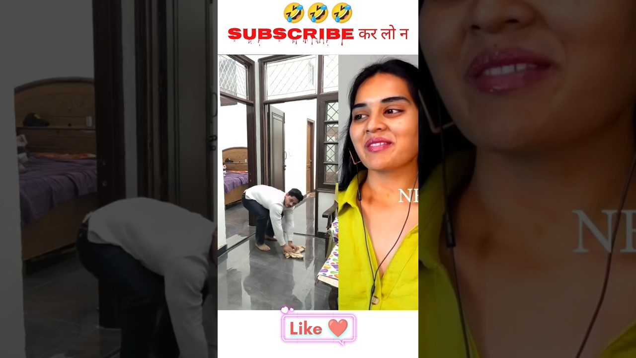 रोटी जल गई 🤣🤣 #funny #varal #trandingreaction #reaction #funnycomedy