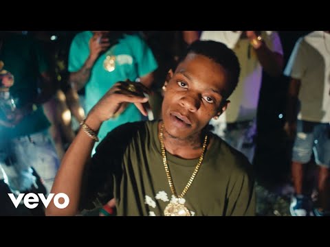 Pablo YG - Brik Tall Pt.2 (Official Music Video)