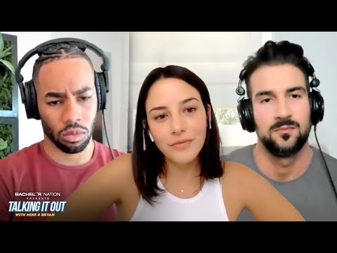 How Bibiana Julian Overcame the Depression She Faced After ‘Bachelor in Paradise’