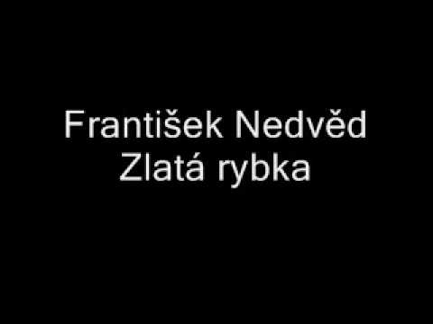 František Nedvěd - Zlatá rybka