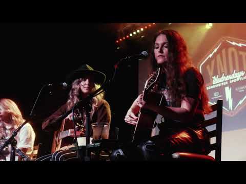 "Middle Man" by Kasey Tyndall & Lainey Wilson | YNOT Wednesdays