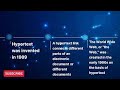Complete History On The Evolution Of The Internet What Is The World Wide Web What Is E Mail