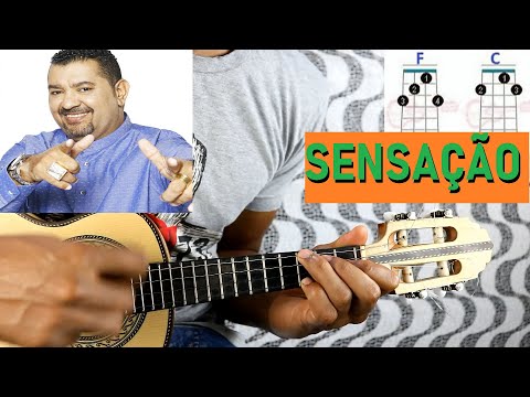 Socorro - Sensação