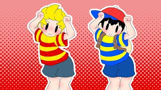 【スマブラ】ウッーウッーウマウマ