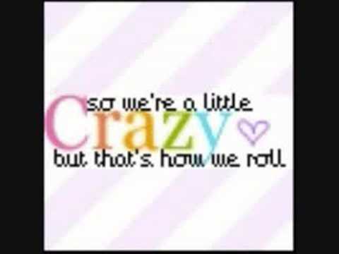 N-force Vs Darren Styles