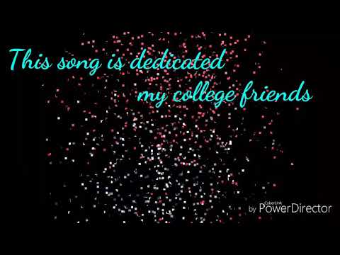 Prashanth Friend's forever