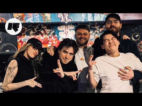 Flava D b2b Cesco video
