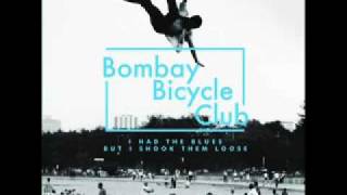 Bombay Bicycle Club - MAGNET