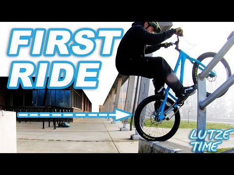 Love At First Ride: Inspired Fourplay Pro