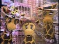 Toys Я Us Square Dance Commercial 1977