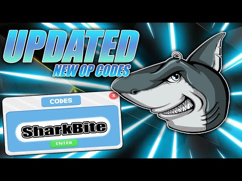 Codes For Sharkbite In Roblox - codes for sharkbite roblox