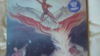 Aquarian Dream Phoenix