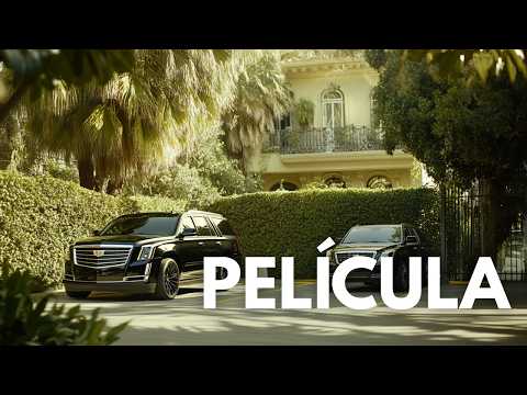 HERMOSA PELÍCULA para reír y emocionarse! Inspiradora comedia con mensaje