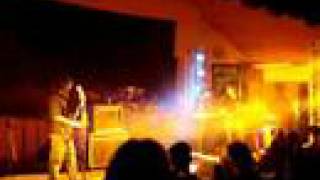 Cataclysm - On The Breath Of Poseidon (Cover Symphony X)